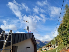 idraulico Aosta, elettricista Aosta